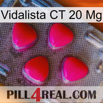 Vidalista CT 20Mg 13
